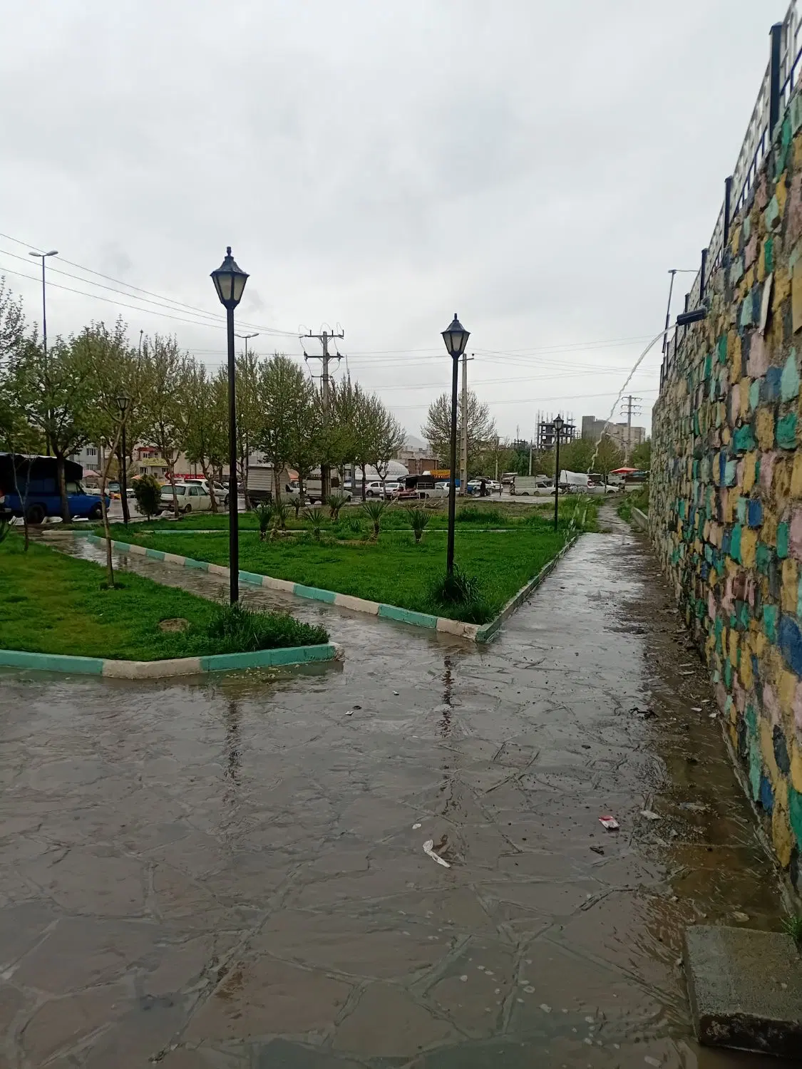 فروش-واحد شخصی ساز بهاران ۴.۱۹