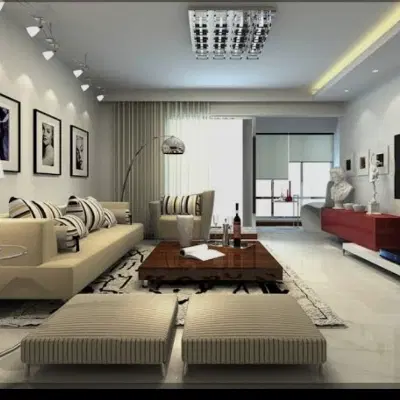 تاپ لوکشین _برنامه بودجه ۱۳۵ متری ۳ خواب