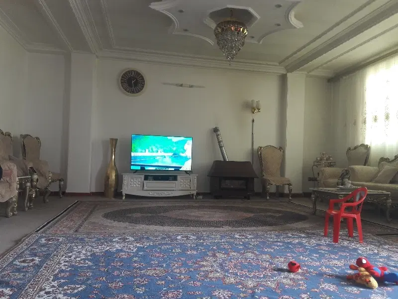کرایه روزانه منزل ویلایی