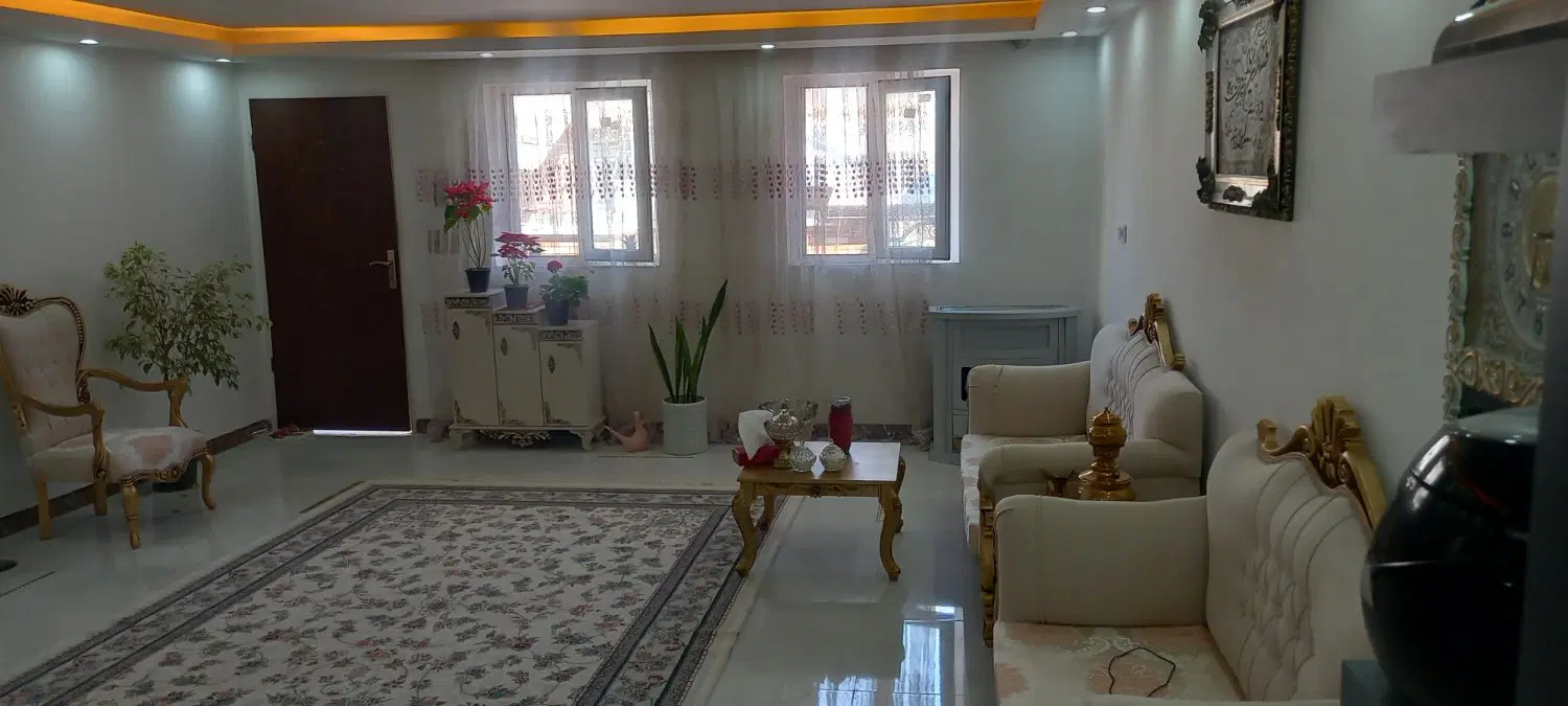 خانه ویلایی