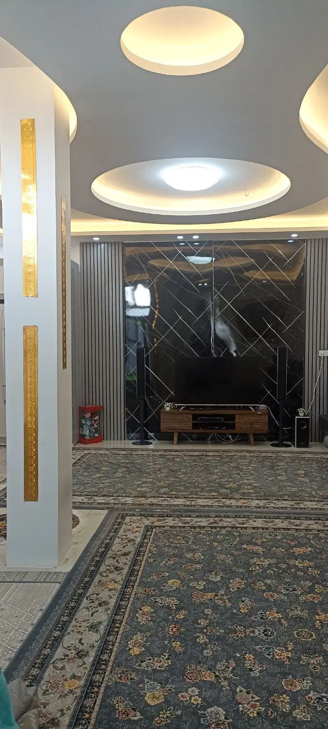 خانه ۸۰متری قزانچی ۱۶۰۰