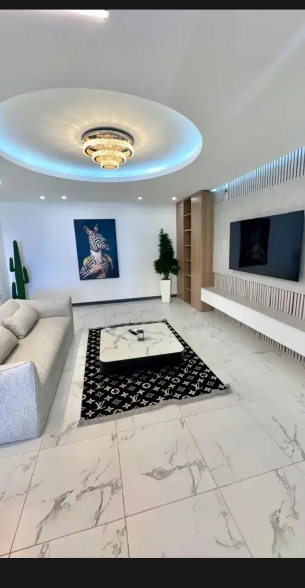 همخونه موجه
