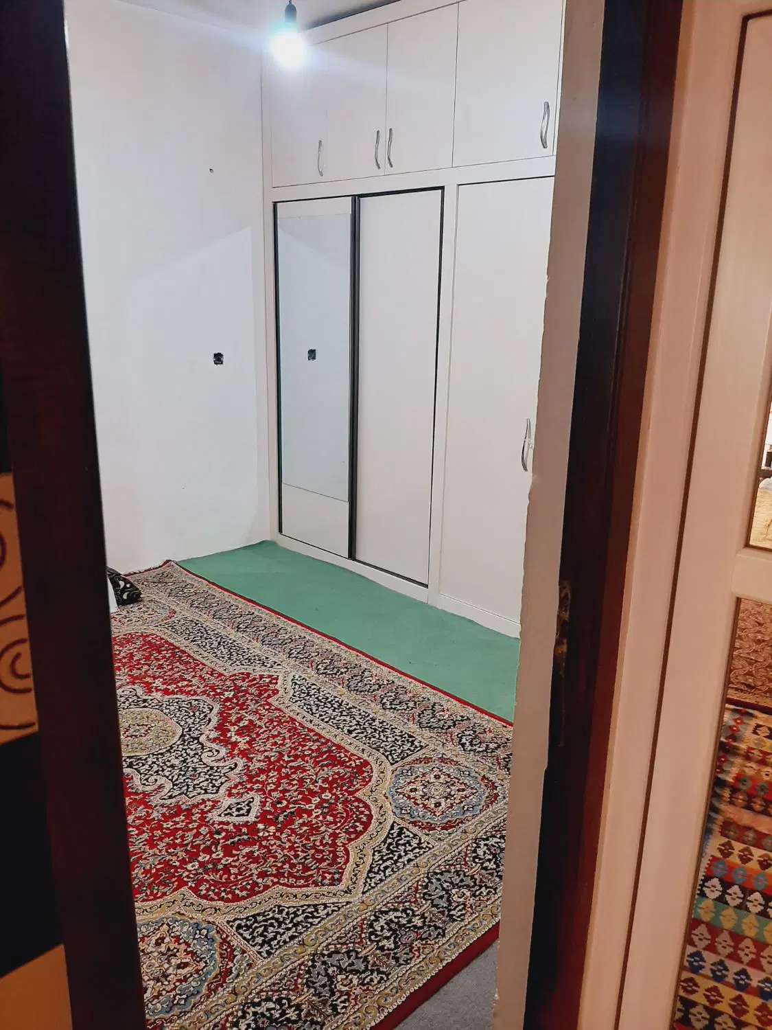 سوییت ویلایی ۱۲۰ متری فول