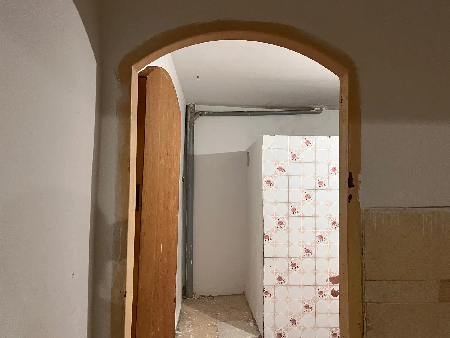 منزل اجاره ای