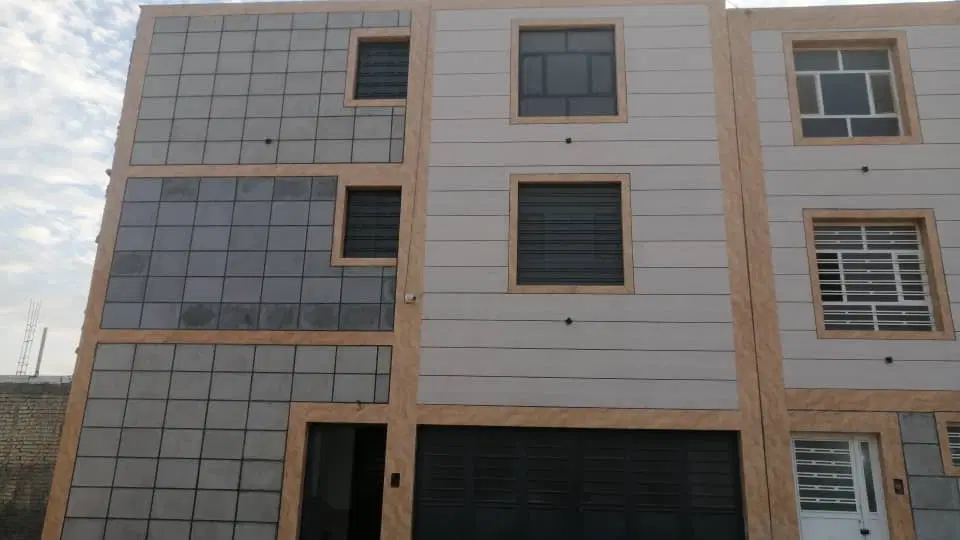 فروش آپارتمان سه خواب فوری