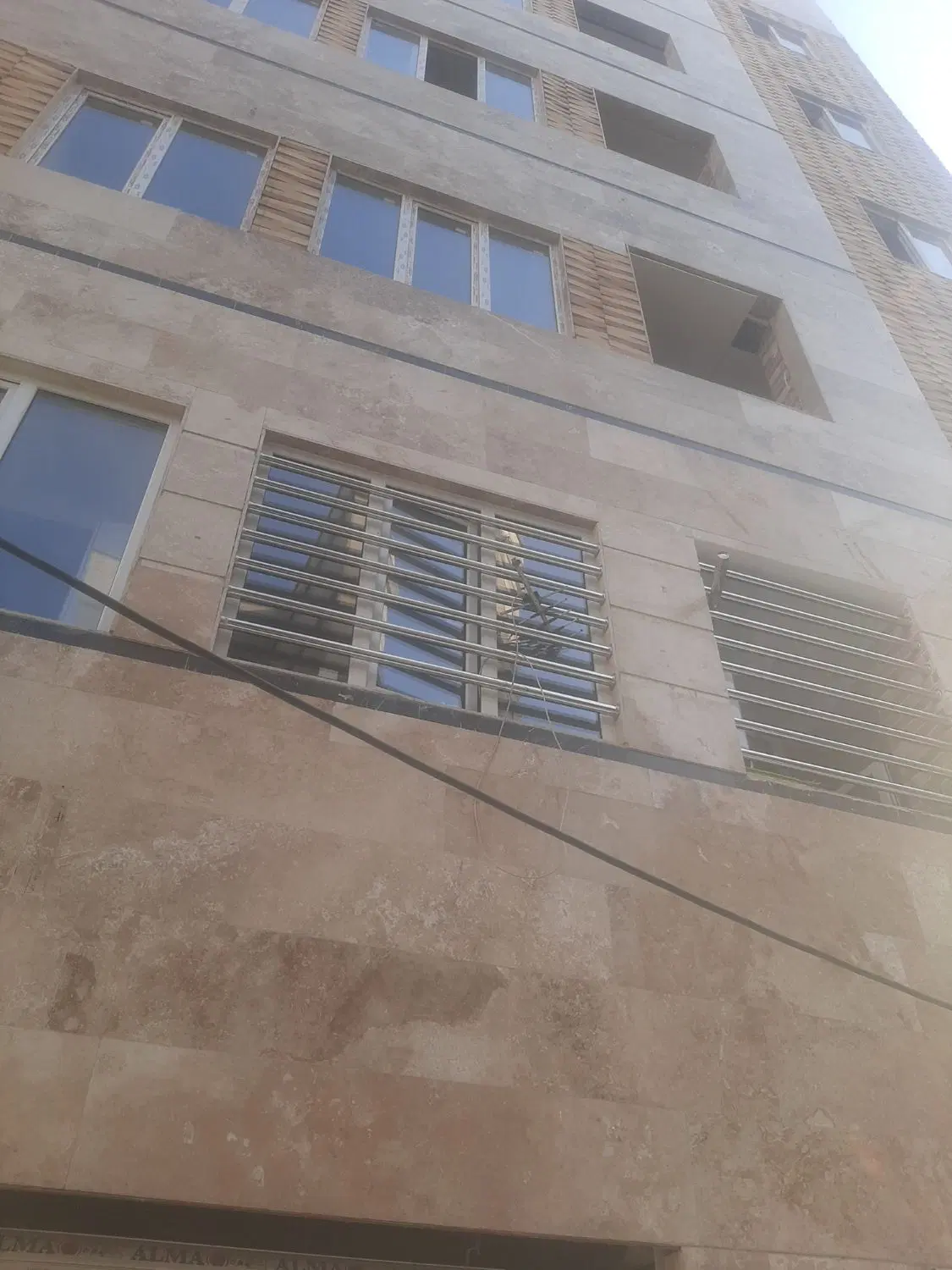 اجاره آپارتمان ۶۰ متری