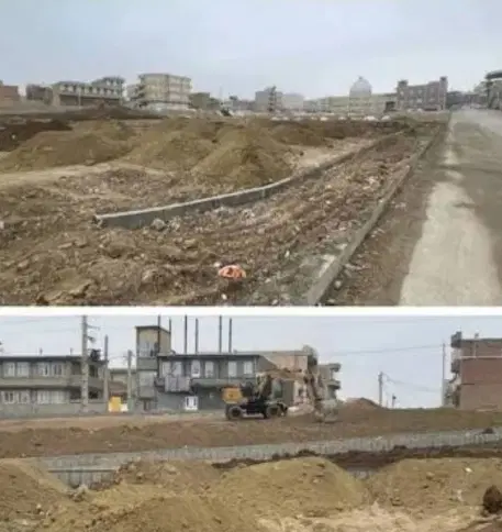 زمین بسیج فاز ۴