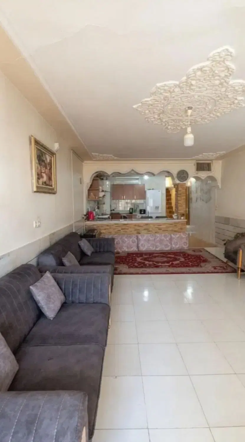 رهن و اجاره یک طبقه و یک  سویت