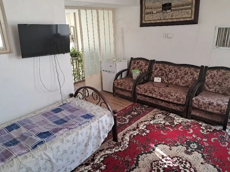 اجاره سوئیت