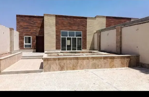 عاج مهر۴ ویلایی پرنیان ۳۰۰متری فروش فوری