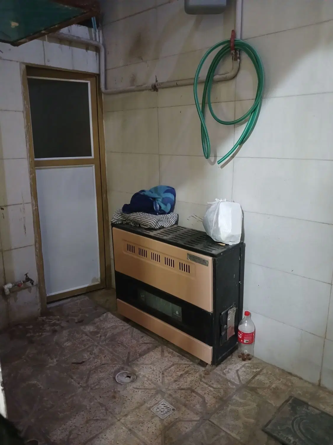 خانه ویلایی دوطبقه
