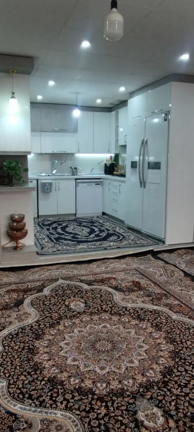 فروش آپارتمان شهرک مدنی فاز1