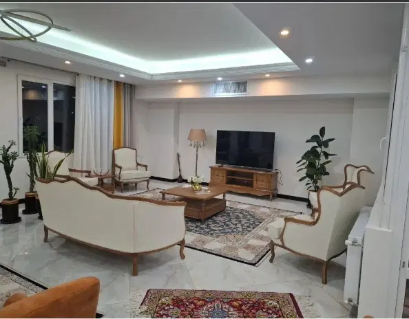 اپارتمان ۷۵ متری ۲ خواب در فردوس