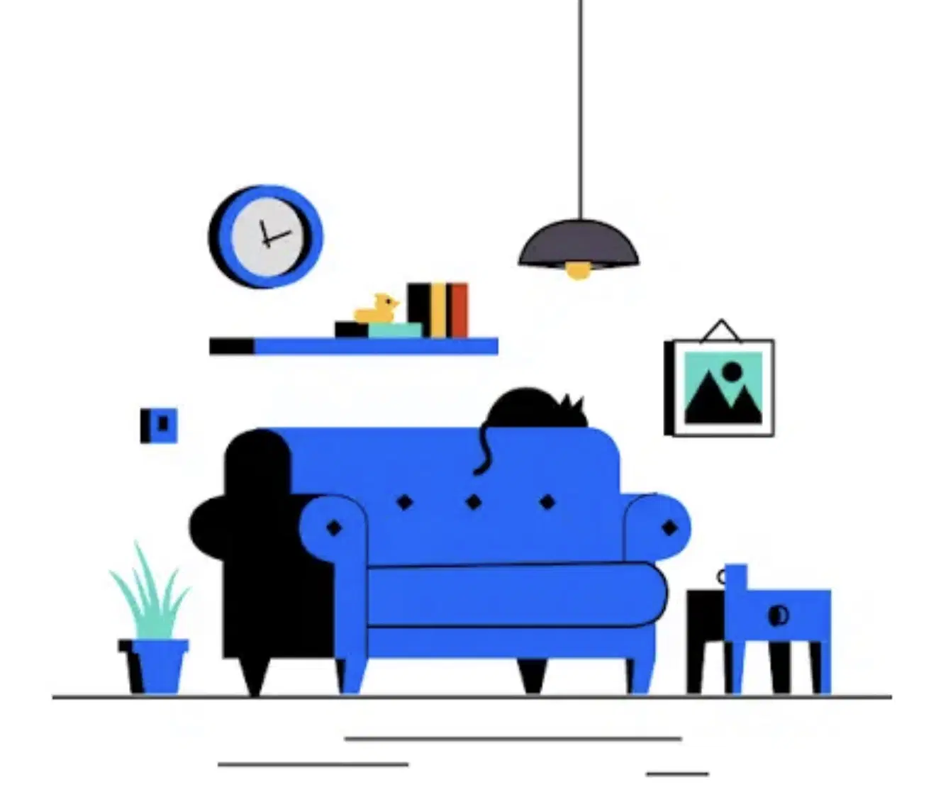 نیازمند همخانه