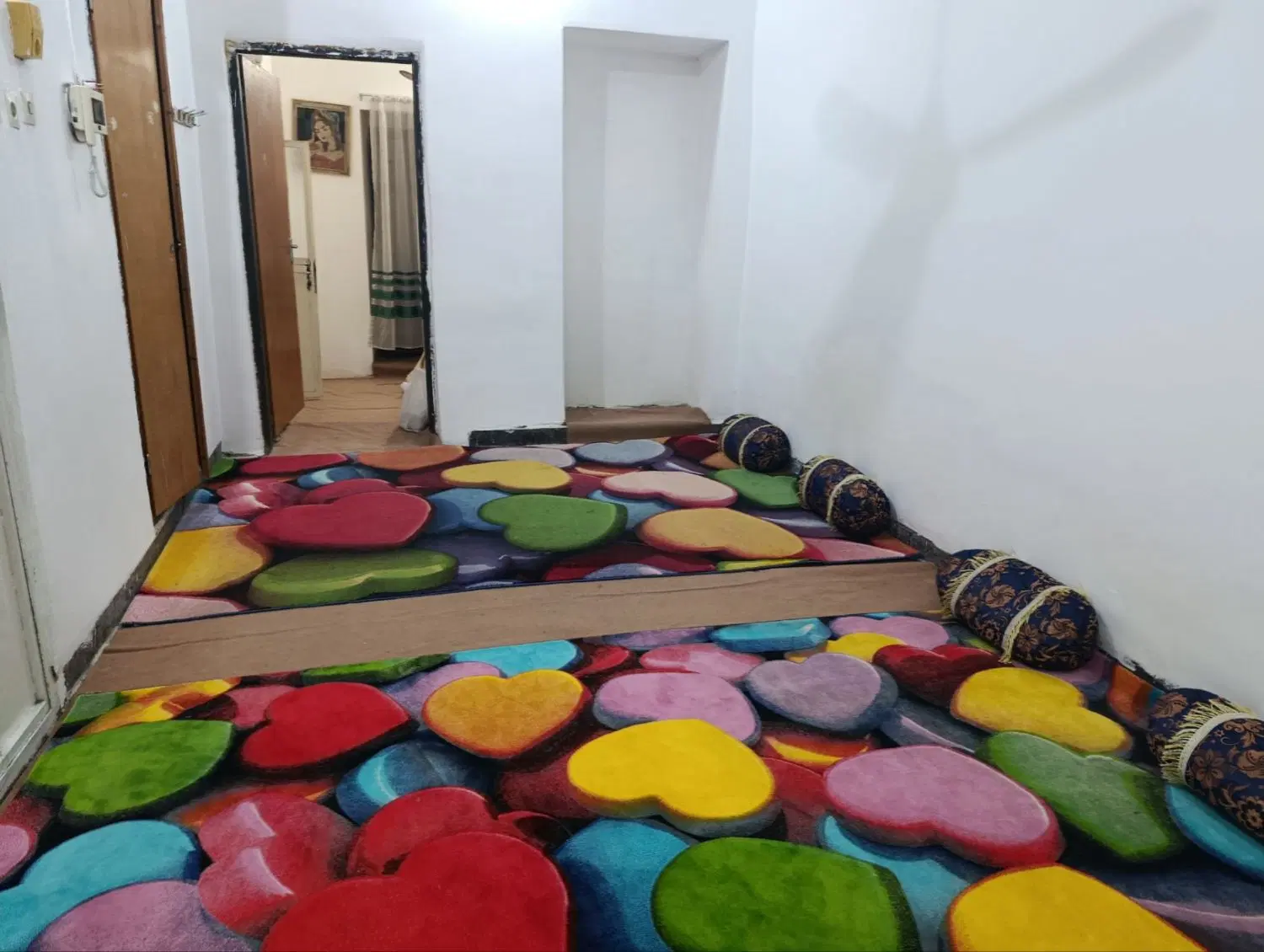 خانه مبله