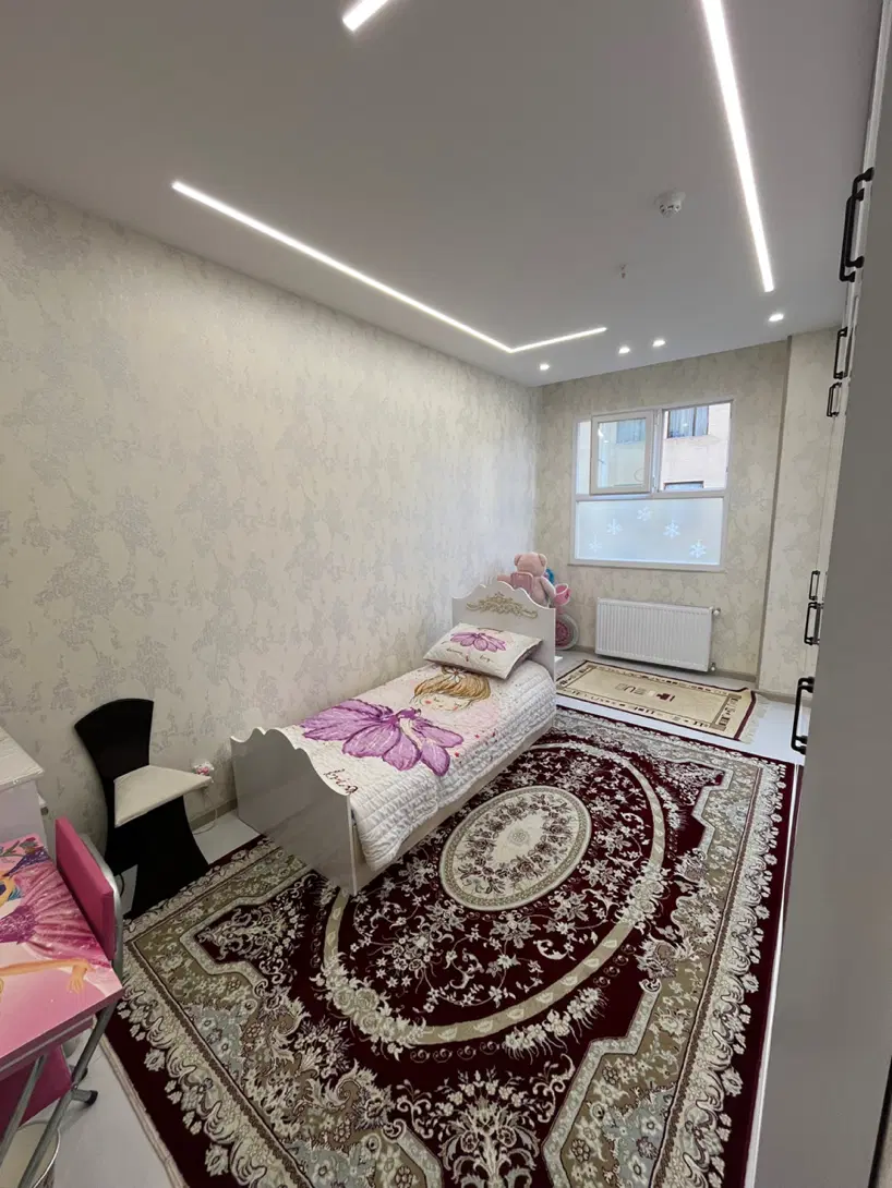 اپارتمان معمار