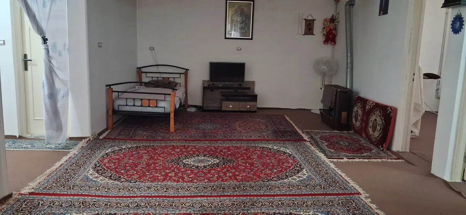 فروش ویلایی کوی حسینی 180متر املاک آسیا بیرامی