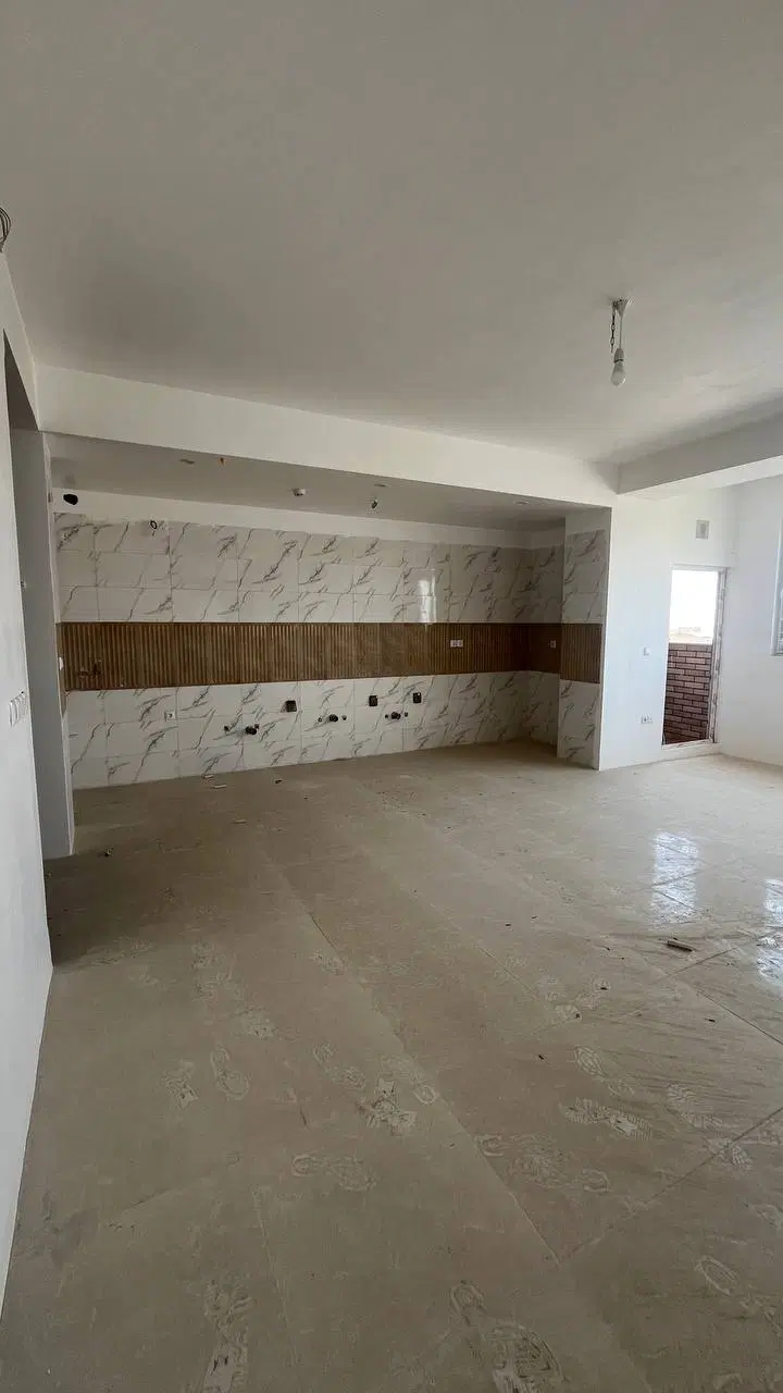 آپارتمان نوساز