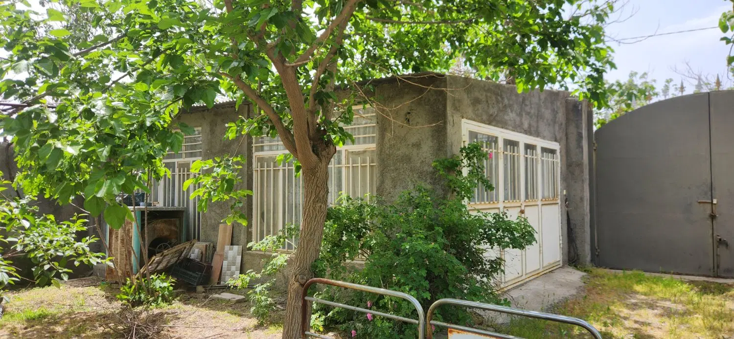 باغ ویلا در شاهنامه ۳۵