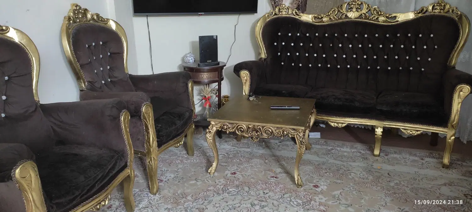 آپارتمان ارجمندی راد