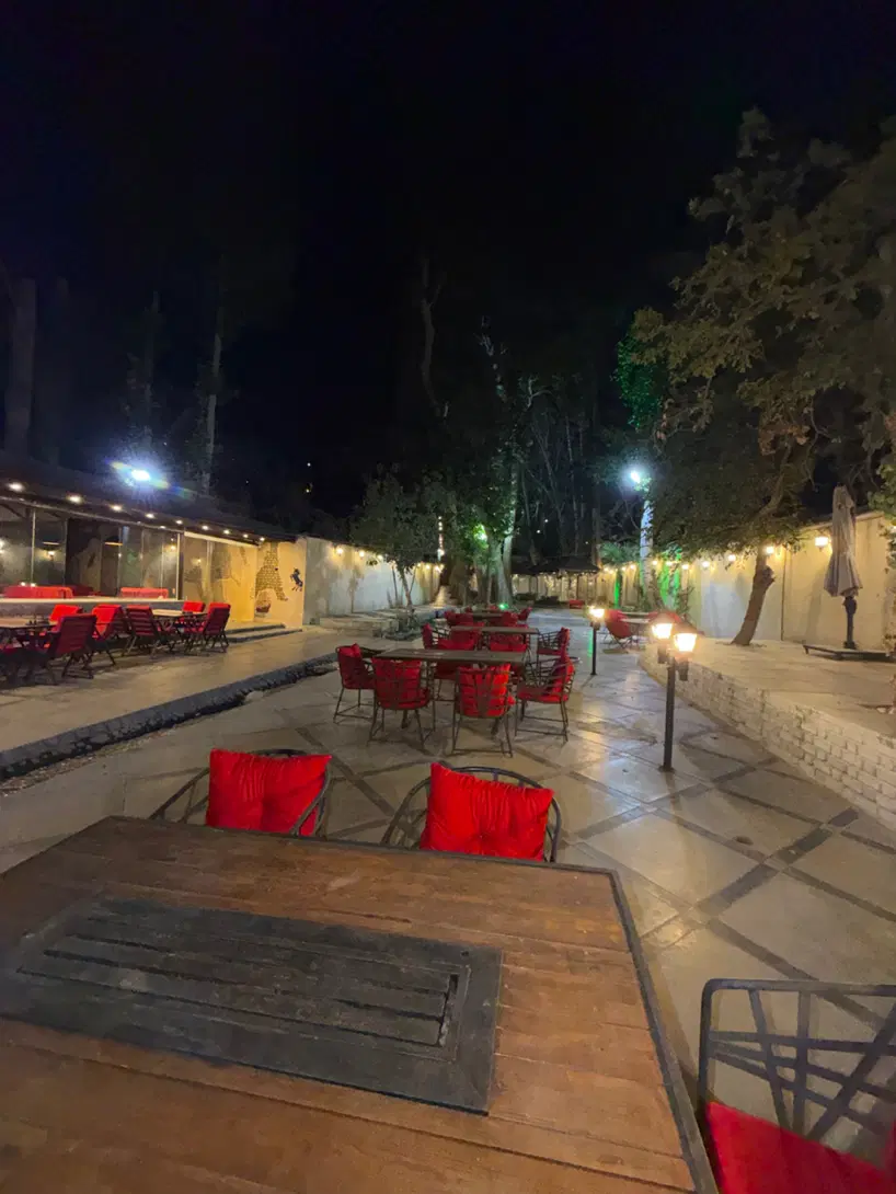 اجاره بار رستوران