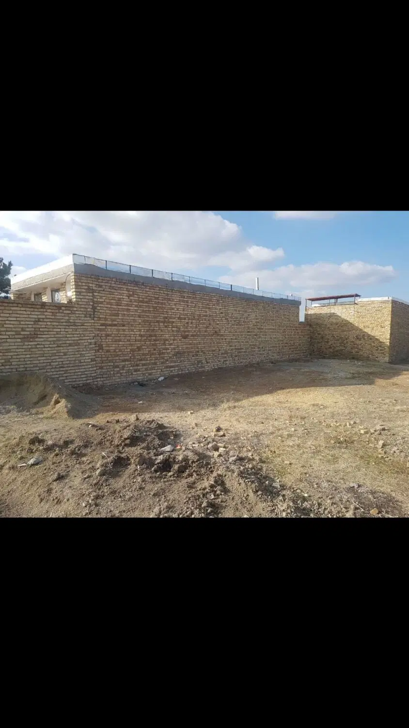 زمین در ناحیه