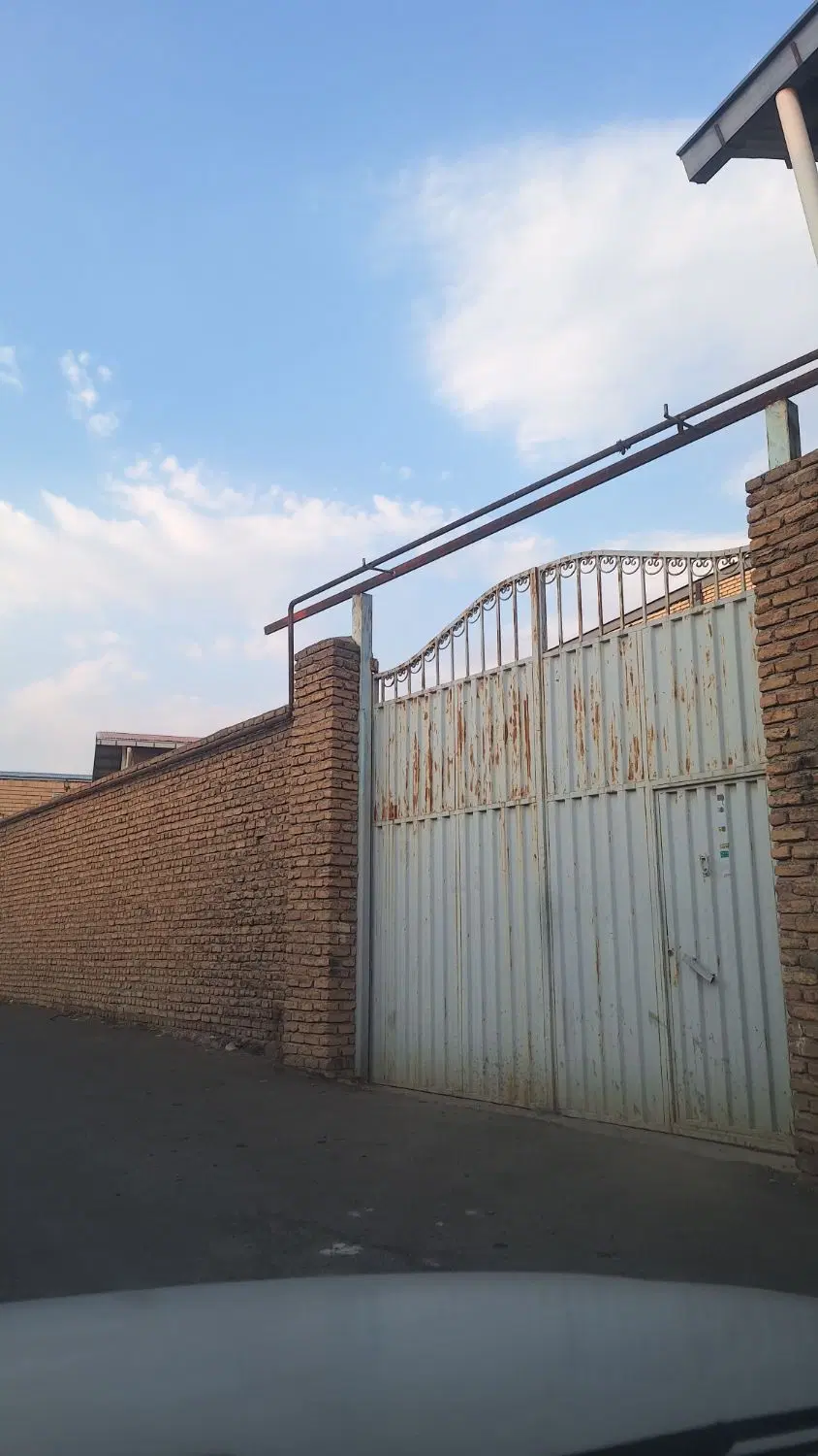 اجاره انبار ضایعات در جاده مایان