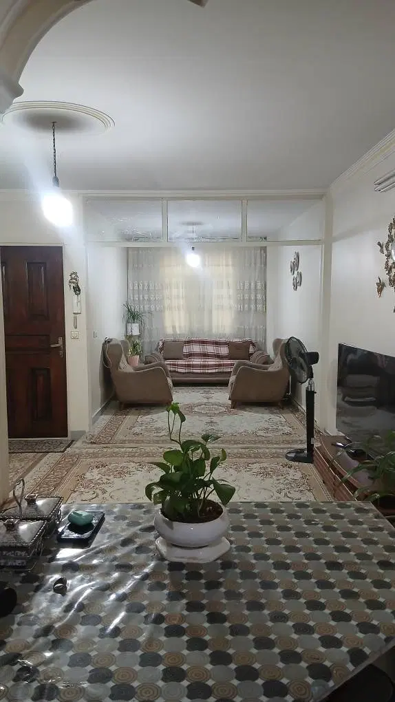فروش آپارتمان