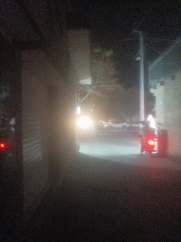 زمین مینادشت فرهنگیان