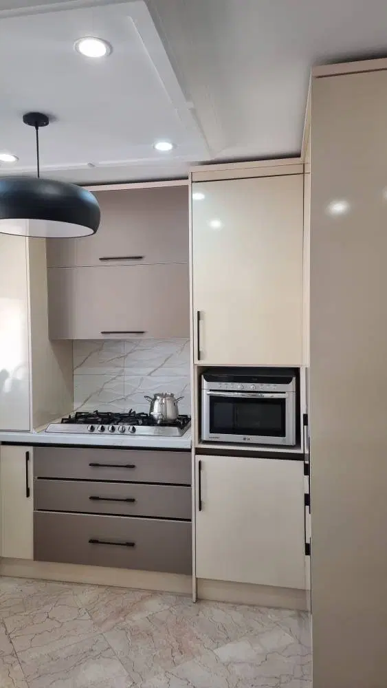 واحد 83 متری منطقه نارمک دردشت
