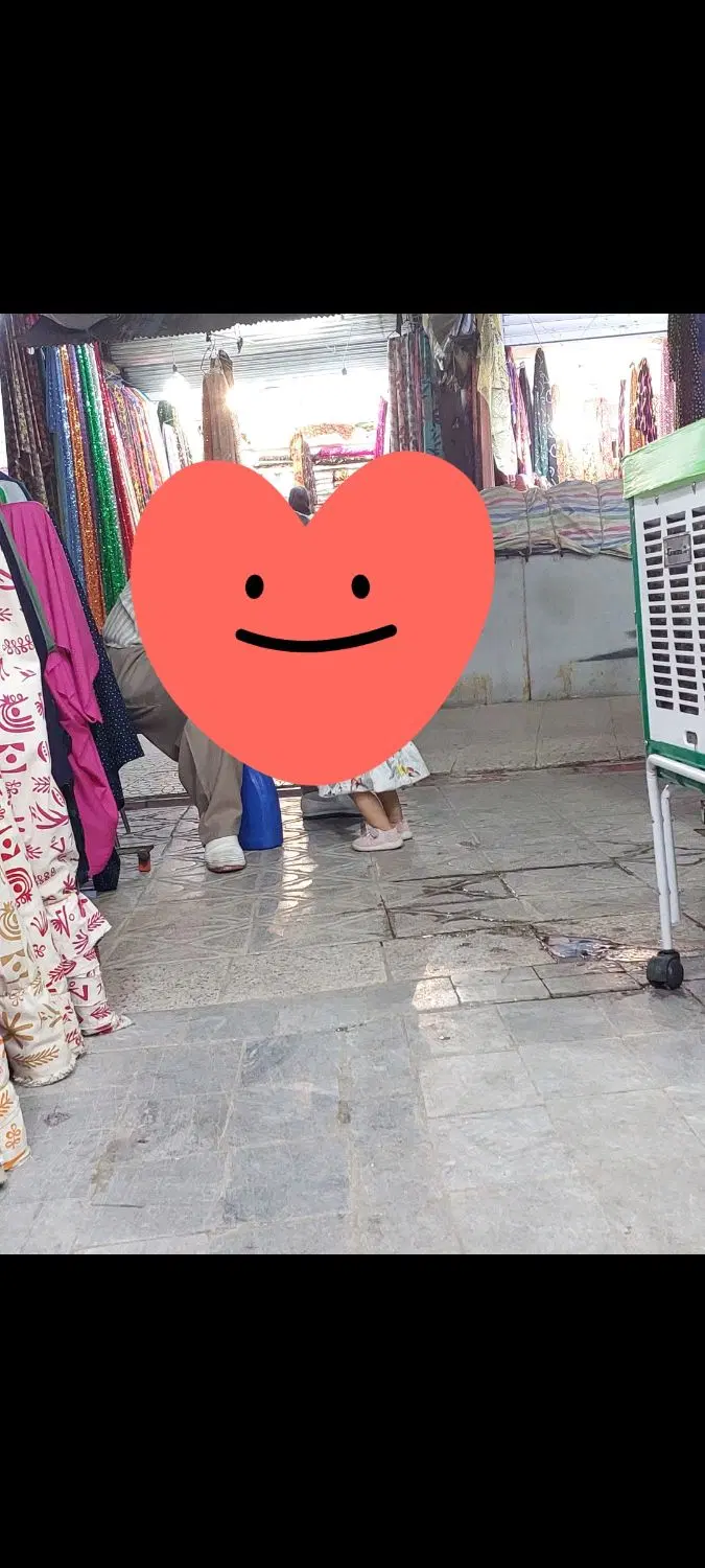 فروش مغازه هاجر خاتون