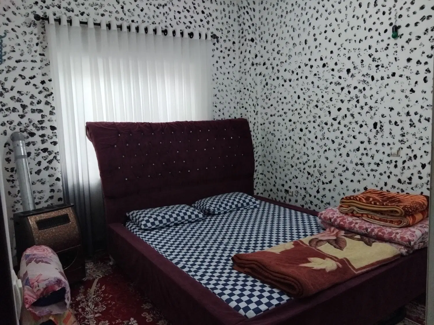 اجاره سوییت