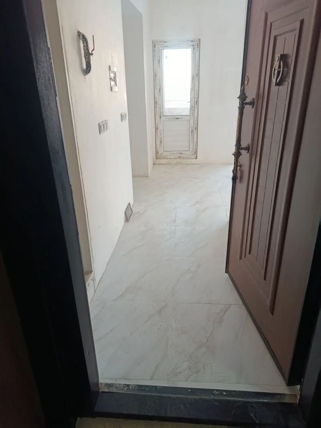 اپارتمان99متری فاز 1