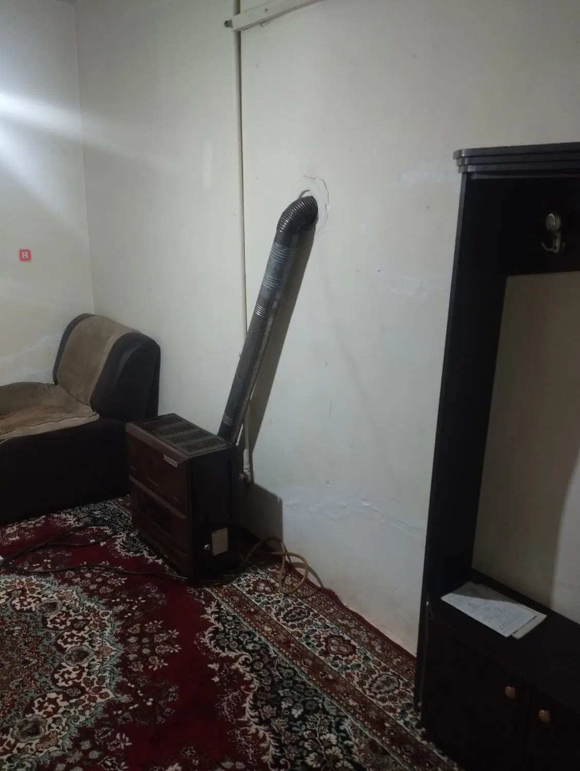 اجاره اتاق ویژه مسافران