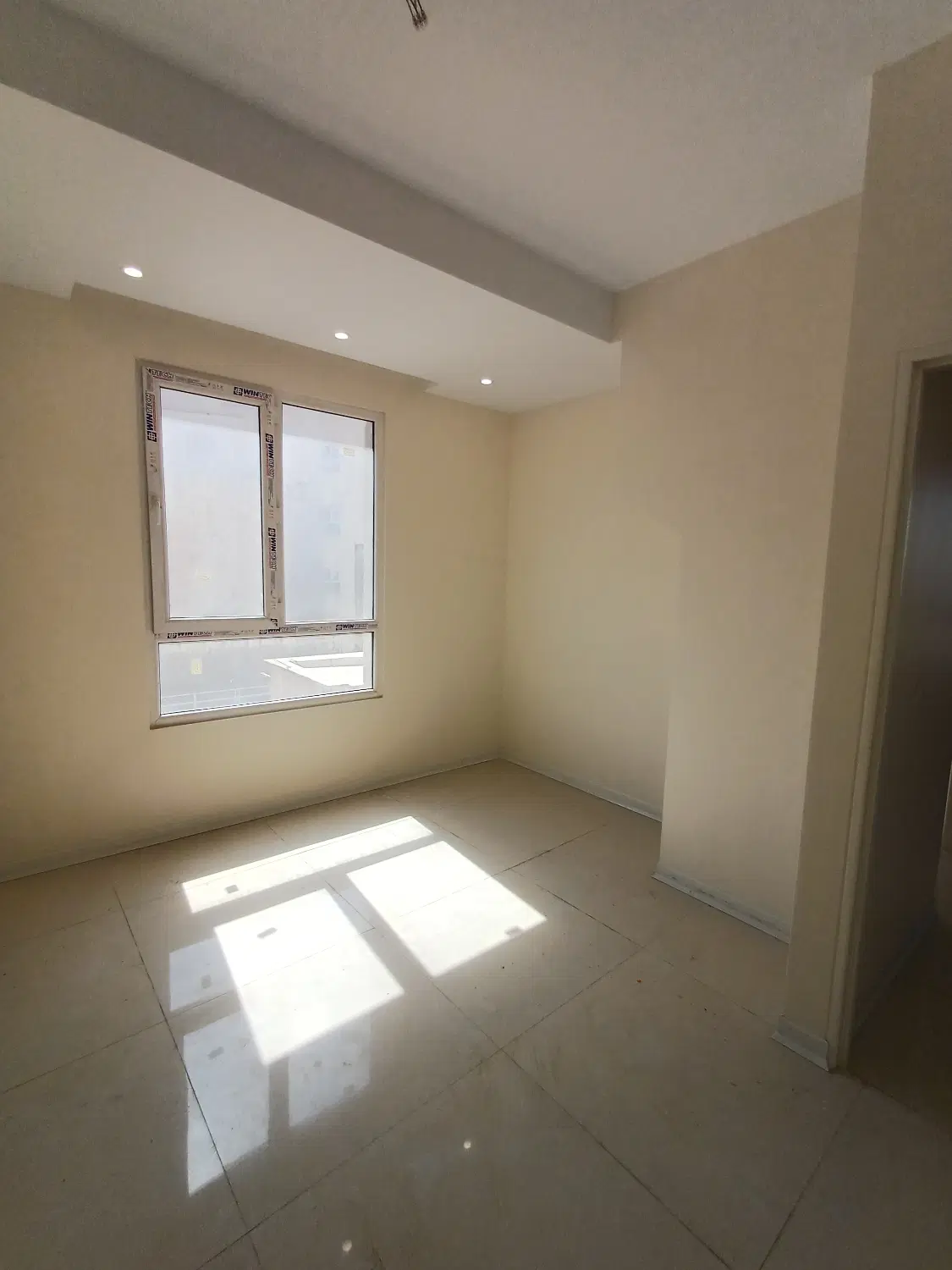 خانه ۱۰۸ متری