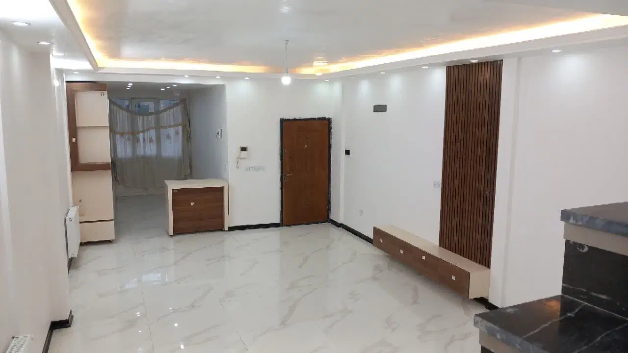 آپارتمان دوبلکس نوساز