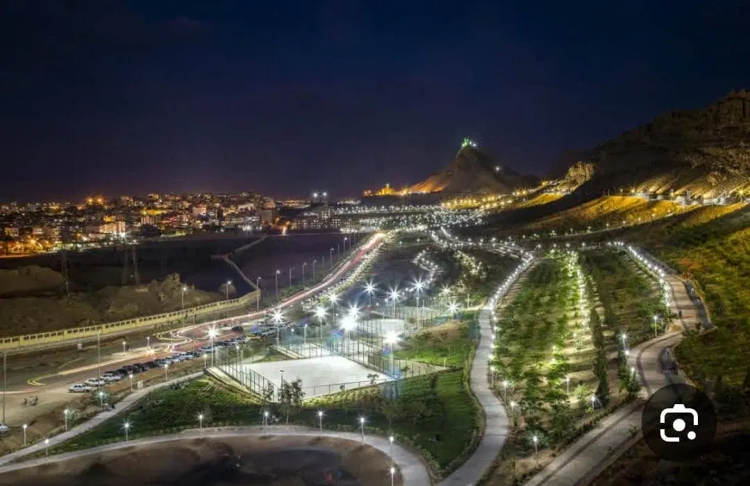 فروش زمین در بنیاد