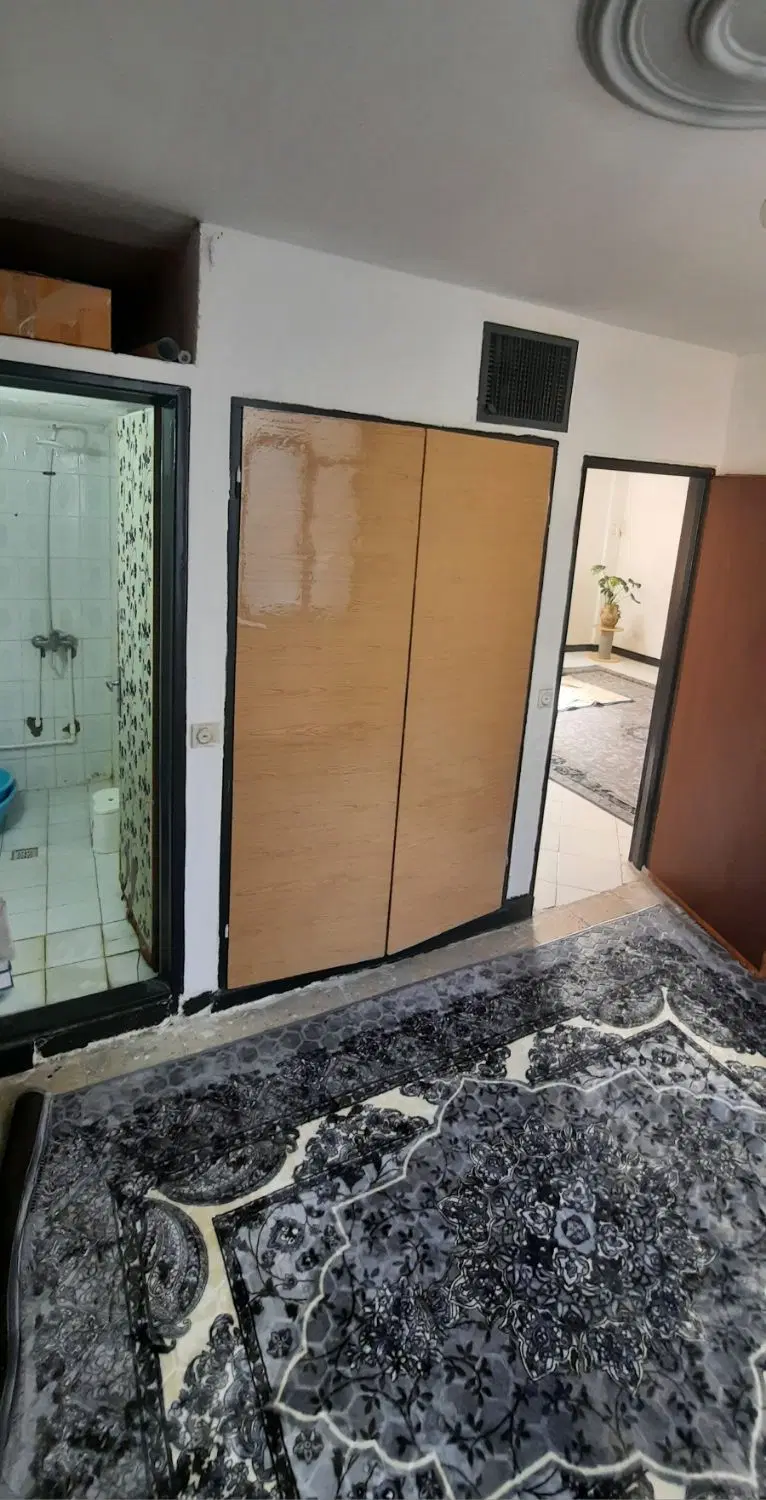 آپارتمان  ۵۴ متری در شهرری خ سرگرد محمدی