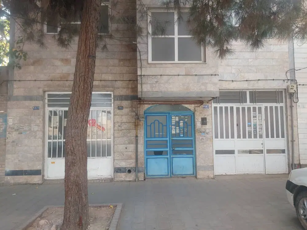 خانه ویلایی