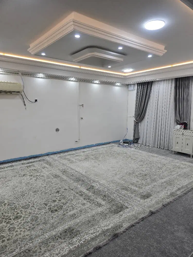 منزل ویلایی کوی ولایت