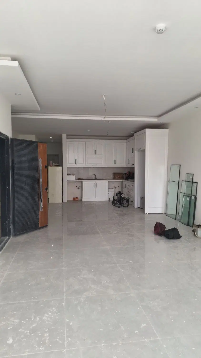 آپارتمان صفر 3 خوابه 140 متری