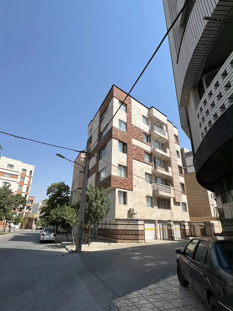 ۱۵۰متری پاسداران
