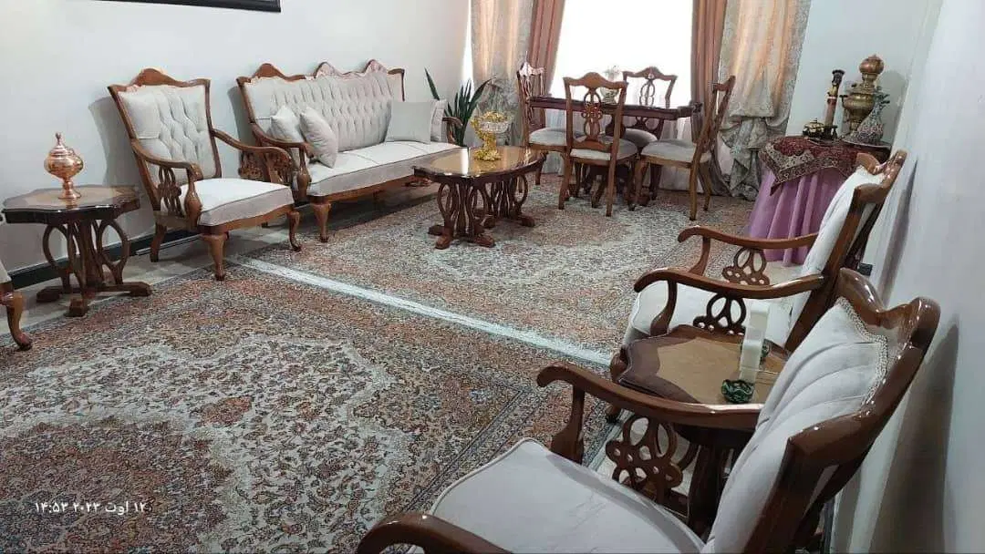 ۶۰متر_فول امکانات_باکس پونک