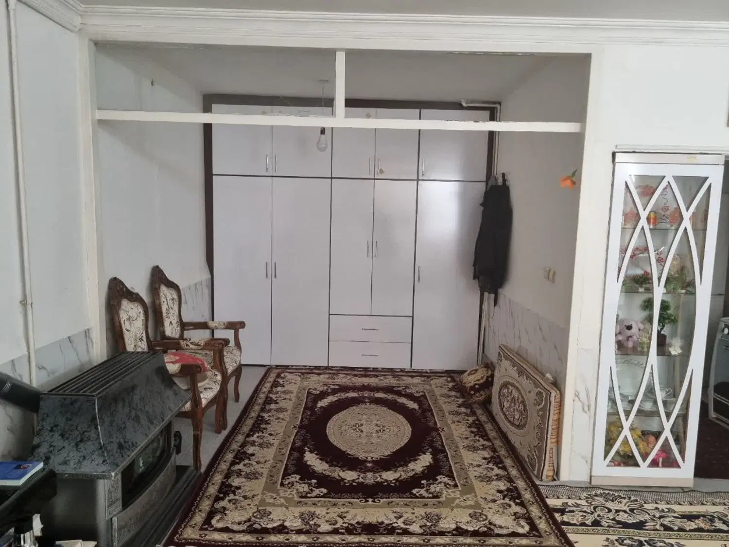 خانه ویلایی ۶۵متری دوبلکس