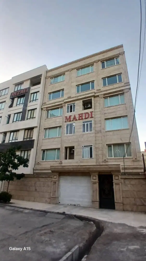 اجاره آپارتمان نو ساز 1404