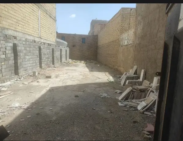 اجاره انبار ( چهاردیواری)