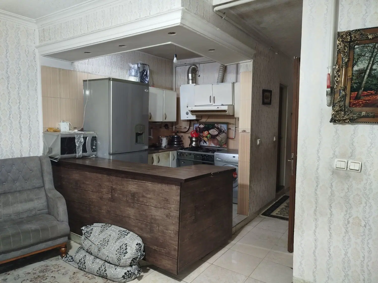 خانه فروشی