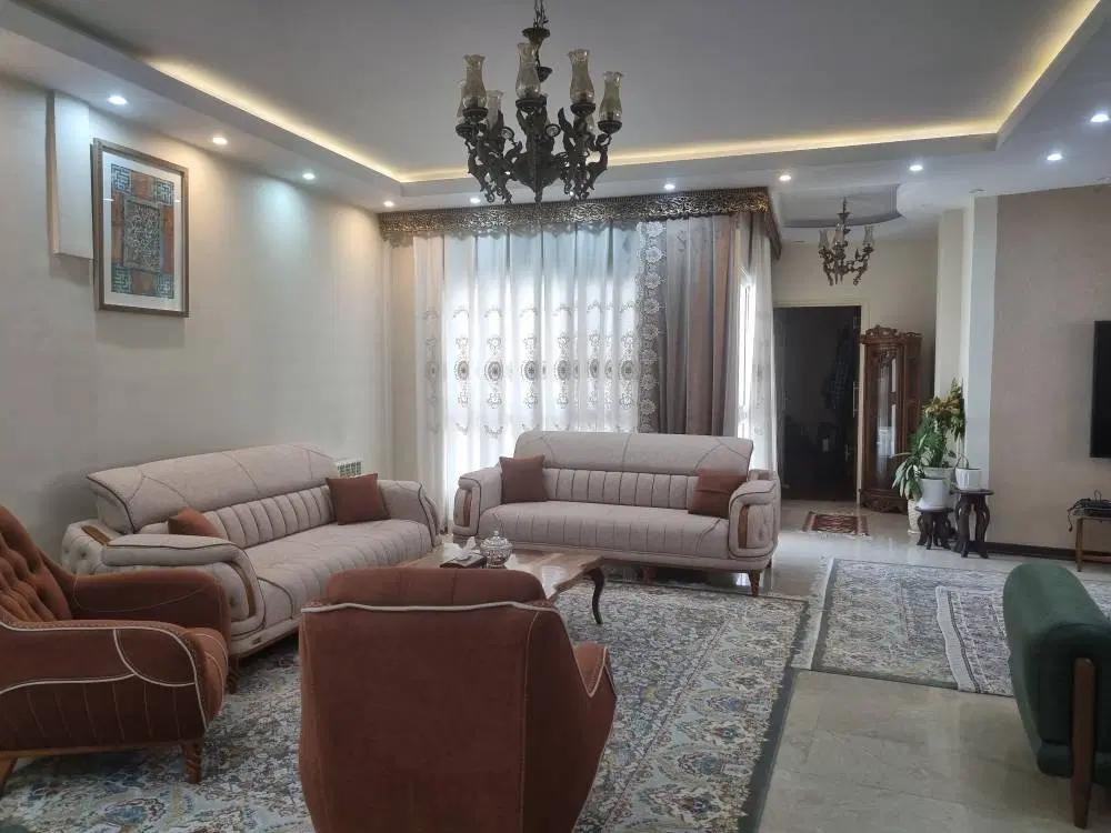 خیابان ایران،خ فیاض بخش،۱۵۷متر فول امکانات
