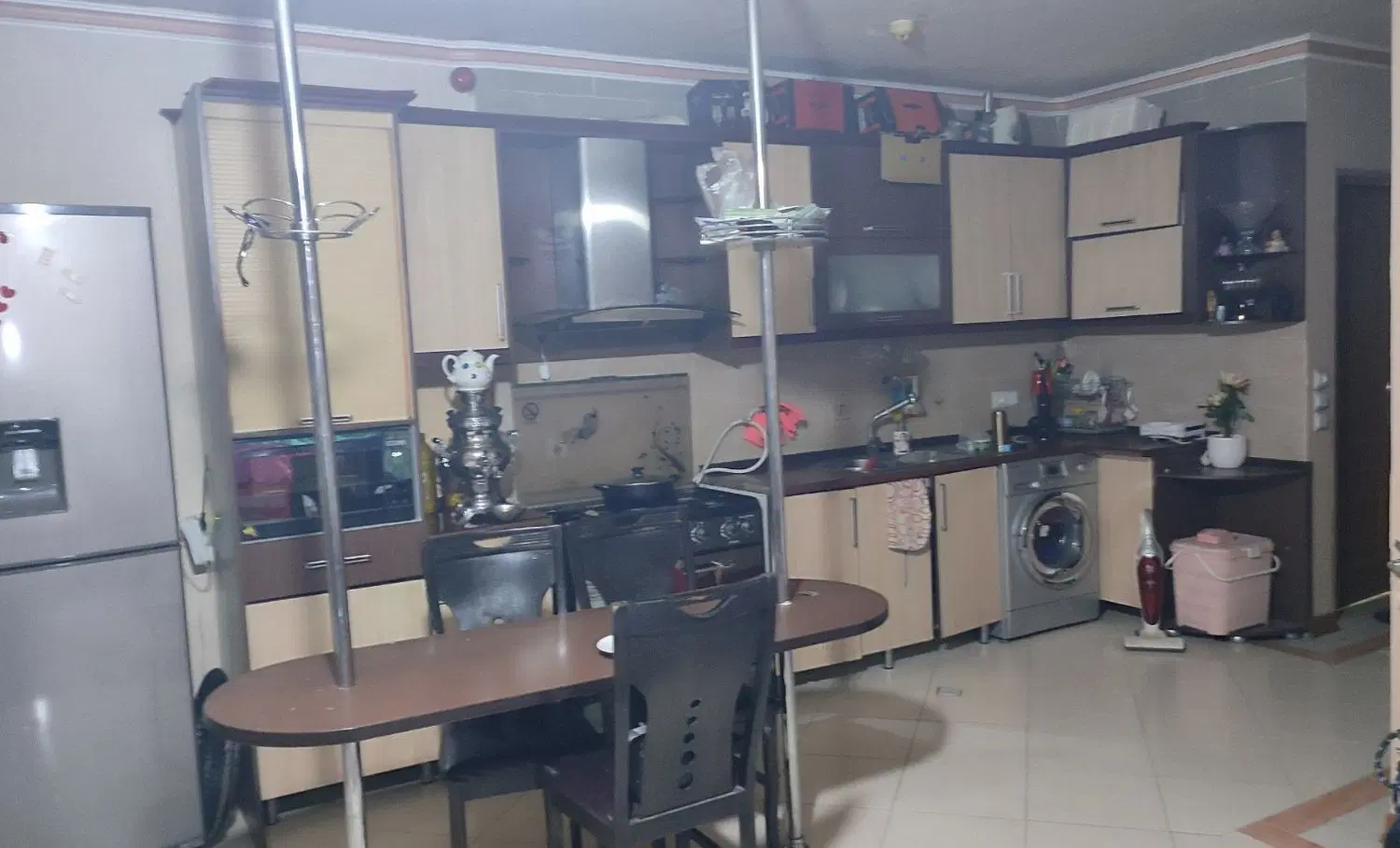 برای رهن و اجاره