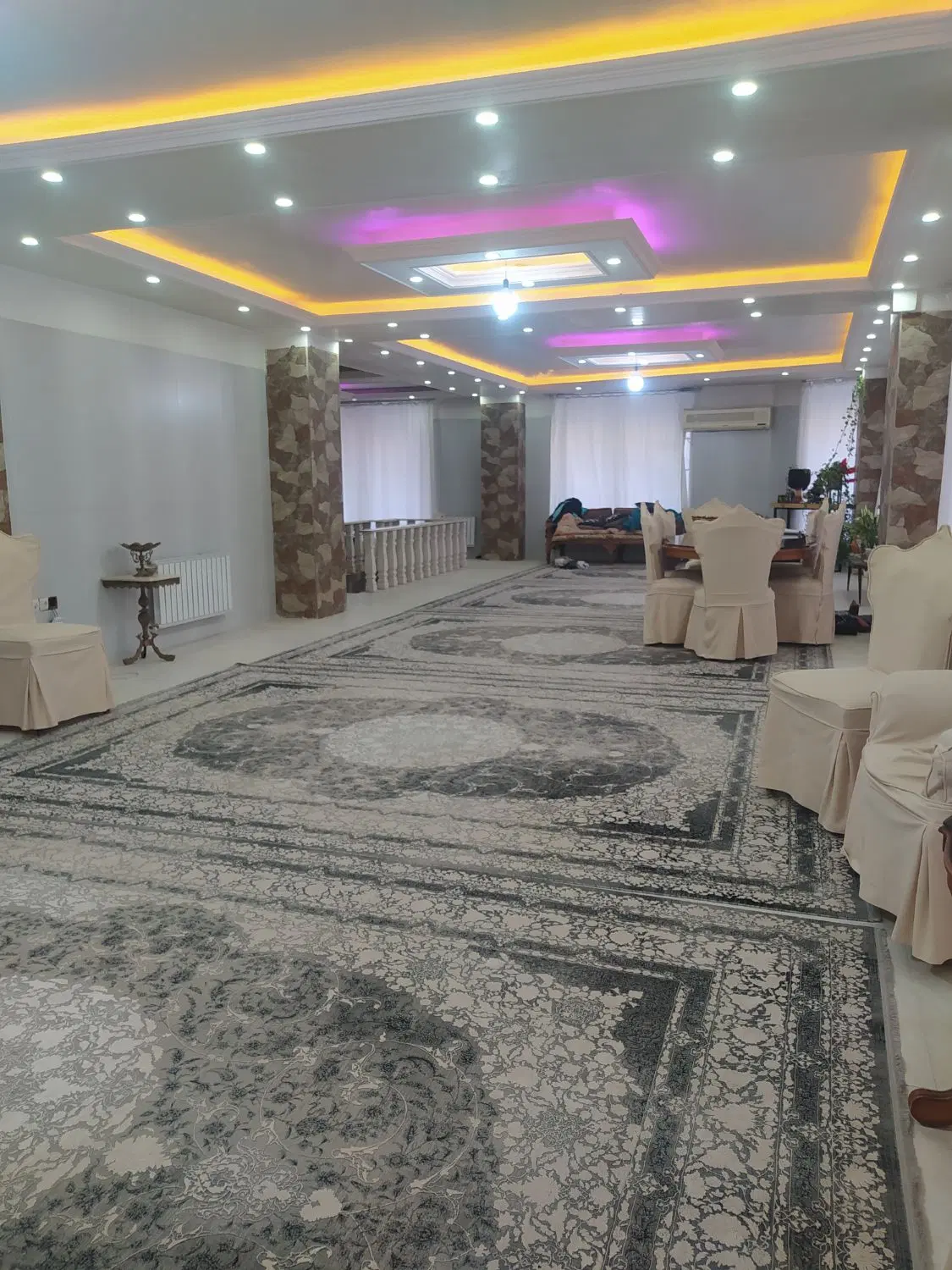 فروش یا رهن آپارتمان خرمدشت